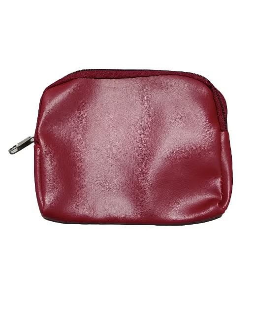 Multi utility leather pouch smytten sale